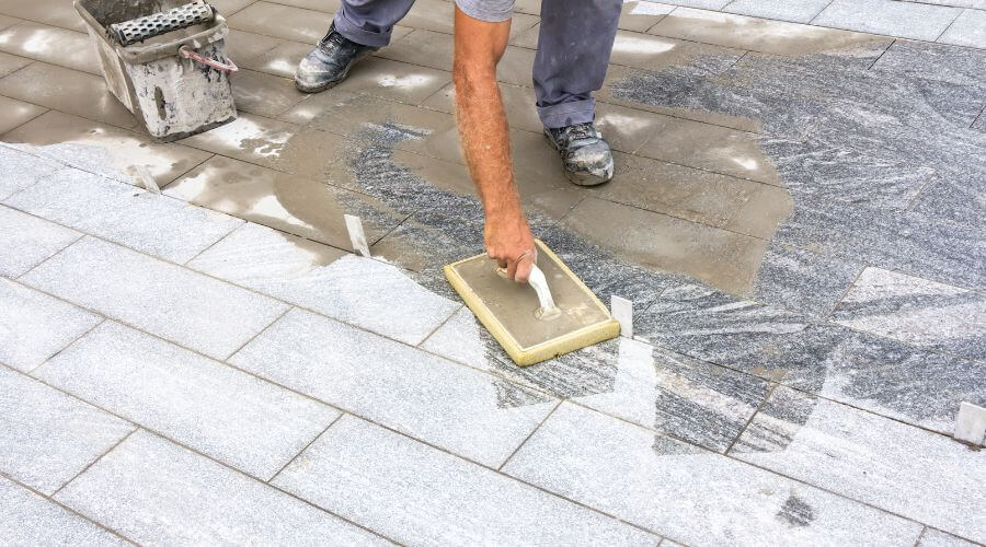 Professional gutter cleaning in North Adams, MA